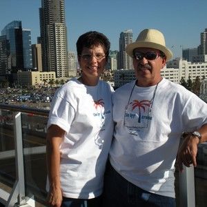 Meet your Posher, Mike